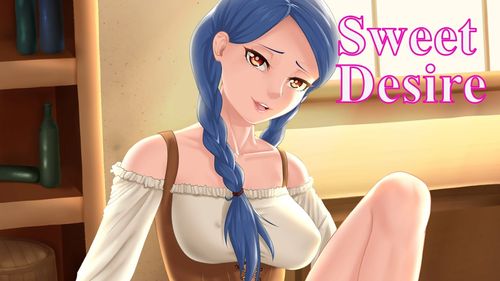 Sweet Desire [Final]