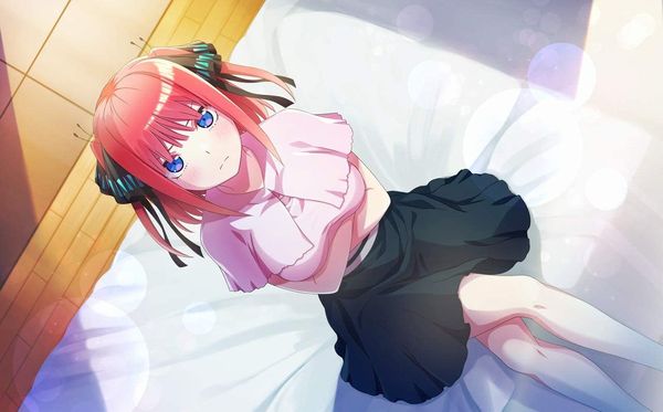 Gotoubun no Hanayome∽ - The Quintessential Quintuplets, Go-toubun no  Hanayome∽, 5-toubun no Hanayome∽, Gotoubun no Hanayome Special