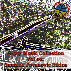 Gipsy Music Collection  67776492_FRONT