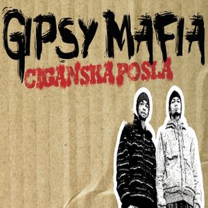 Gipsy Mafia - Kolekcija 67834959_cover