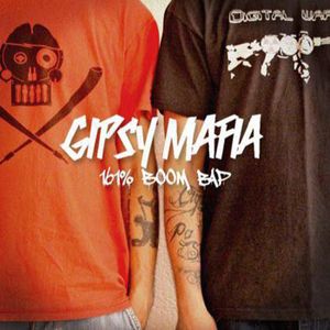 Gipsy Mafia - Kolekcija 67835084_cover