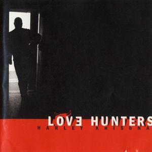 Love Hunters - Kolekcija 72018700_FRONT