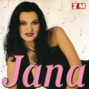 Jana Todorovic - Diskografija 4 72037484_FRONT