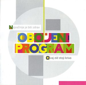 Obojeni Program -  Diskografija 72130730_FRONT