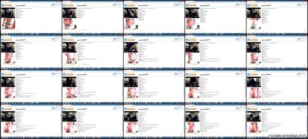 [Image: 72240813_Omegle_Chat_With_Sexy_Girl_In_Blue_Preview.jpg]