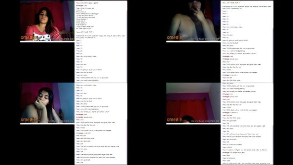[Image: 72241322_Horny_Girl_Plays_Omegle_Game_3_Cover.jpg]