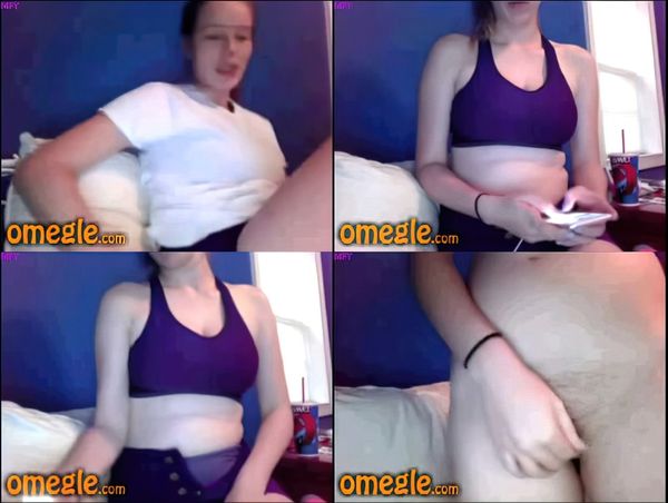 [Image: 72241350_Amazing_Hottie_Plays_The_Omegle_Game_Cover.jpg]