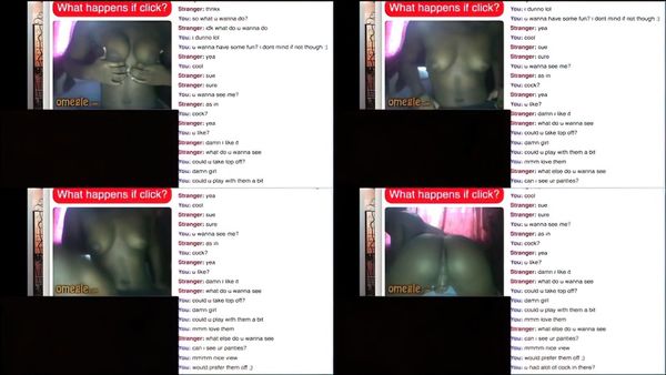 [Image: 72268341_Ebony_Girl_Shows_All_On_Omegle_Chat_Cover.jpg]