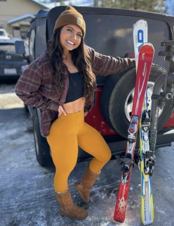Kaytee Jones
