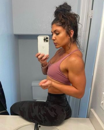Kaytee Jones
