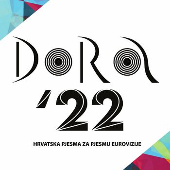 Dora 2022 - Hrvatska pjesma za pjesmu Eurovizije 73235345_Dora_2022