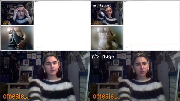 [Image: 73586889_Cover_Omegle_Worm_573___Chat_Fun_Bb41f99.jpg]