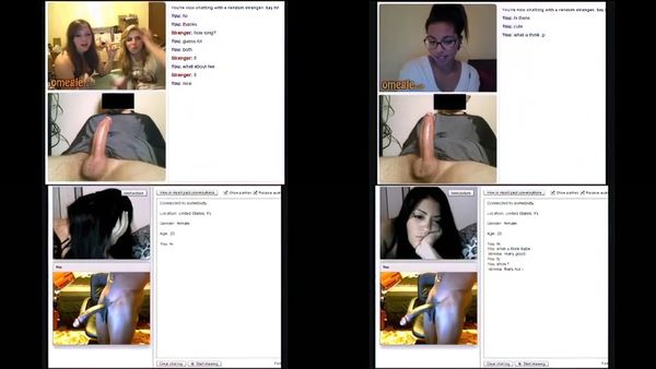 [Image: 73589007_Cover_Various_Omegle_Reactions_7103c47.jpg]
