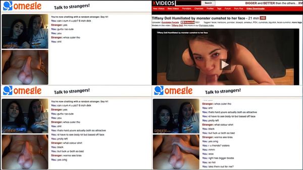 [Image: 73608572_Cover_Omegle_Worm_715___Chat_Fun_668a728.jpg]