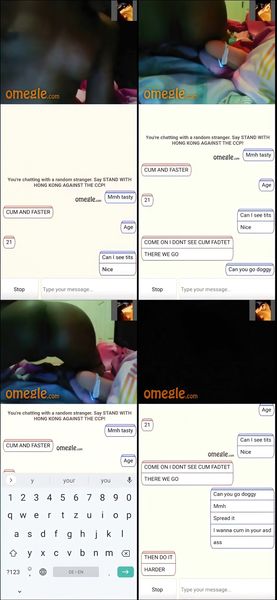 [Image: 73612090_Cover_Omegle_Worm_466___Chat_Fun_Aa365dd.jpg]