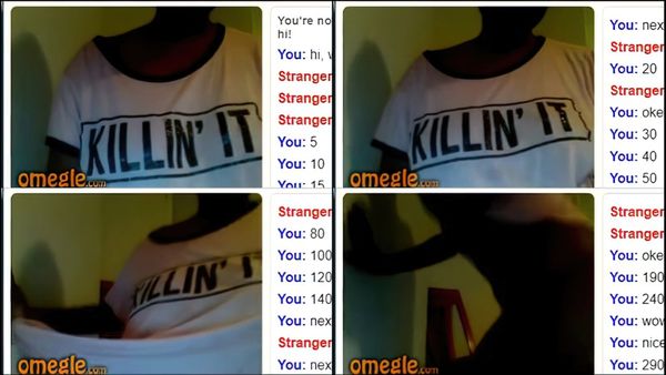 [Image: 73614474_Cover_Omegle_Worm_144___Game_Time_50929d9.jpg]