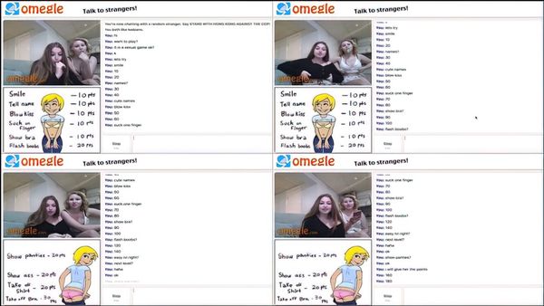 [Image: 73620344_Cover_0720_Omegle_Nude_Hot_Teen_Chat_99.jpg]