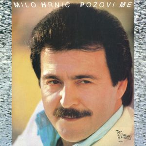 Milo Hrnic - Diskografija 73958989_FRONT