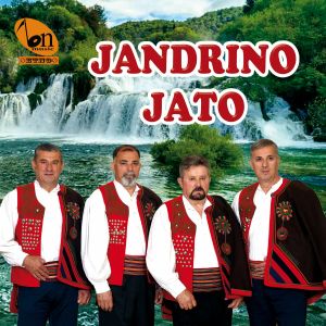Jandrino Jato - Diskografija 2 74256412_FRONT