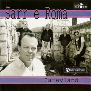 Sarr E Roma  - Diskografija 74321851_FRONT