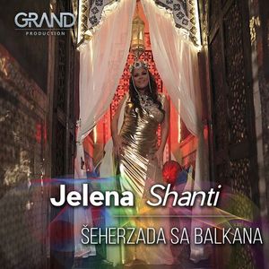 Jelena Shanti - Seherzada Sa Balkana 75256631_eherzada_sa_Balkana