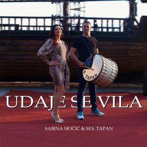 Sabina Siocic & M.S. Tapan - Udaje Se Vila 75287129_Udaje_se_vila