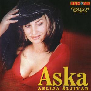 Aslija Aska Sljivar - Diskografija 75378550_FRONT