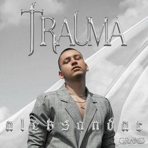 Aleksandar Radojevic - Trauma  75833043_Trauma