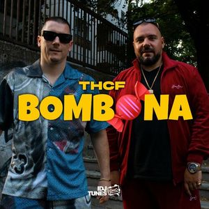 THCF - Bombona  76948189_Bombona