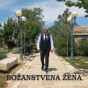 Dusko Kulis - Bozanstvena Zena 77187923_Boanstvena_ena