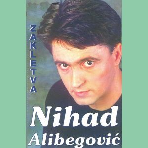 Nihad Alibegovic - Diskografija 77392177_cover