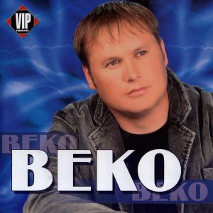 Beko (Anto Matkovic Grgic) - Diskografija 77708225_FRONT