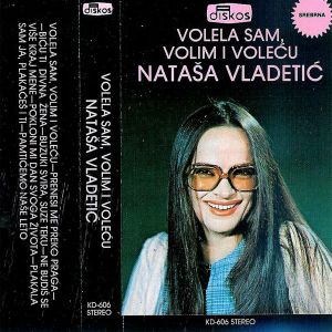 Natasa Vladetic - Diskografija 3 77977611_cover
