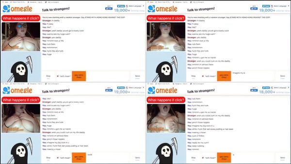 [Image: 78094519_Cover_Omegle_Worm_422___Chat_Fun_55abba2.jpg]