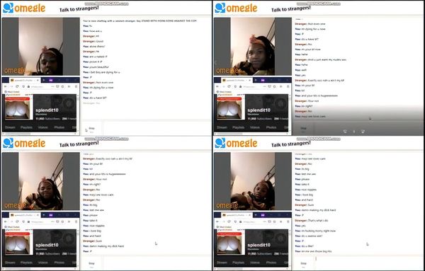 [Image: 78097735_Cover_Omegle_Worm_541___Chat_Fun_48ca9a1.jpg]
