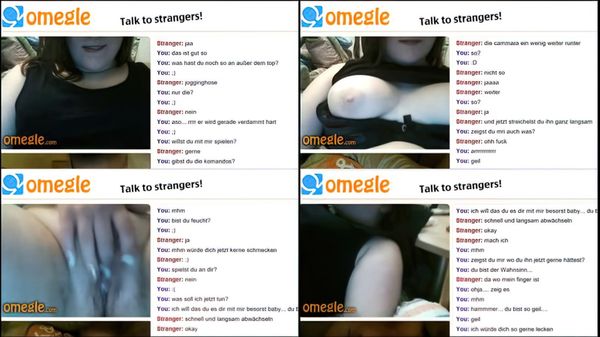 [Image: 78109117_Omegle_Cutie_2_Cover.jpg]