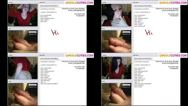 Hot Teen Chats Chatroulette Omegle Chatrandom Shagle Collection 0048