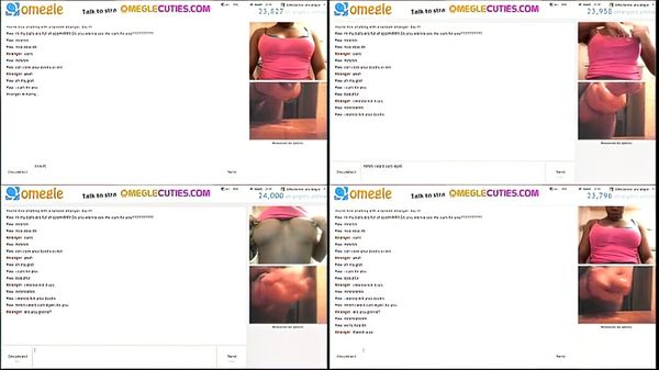 Hot Teen Chats Chatroulette Omegle Chatrandom Shagle Collection 0572
