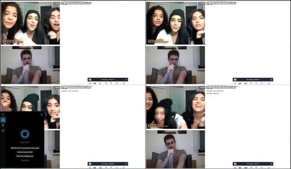 [Image: 78123126_Omegle_Shocked_Girls_Cant_Believe_It_Cover.jpg]