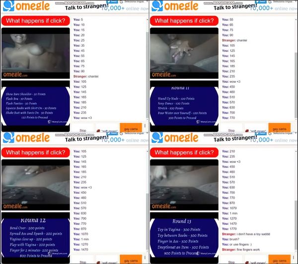 [Image: 78123130_Omegle_Games_7chantel_Cover.jpg]