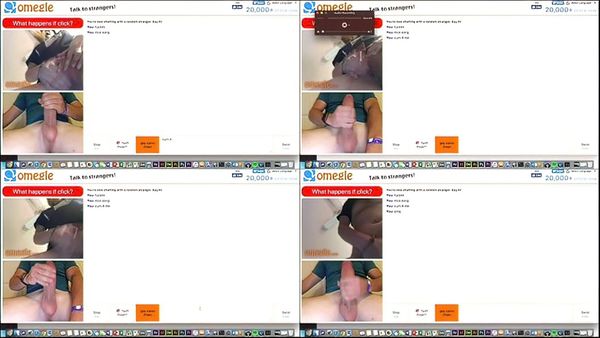 Hot Teen Chats Chatroulette Omegle Chatrandom Shagle Collection 0693