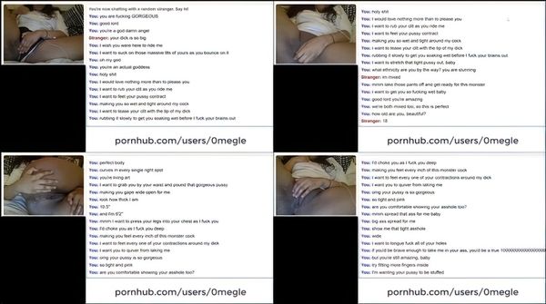 [Image: 78152566_Cover_0518_Omegle_Nude_Hot_Teen_Chat_21.jpg]