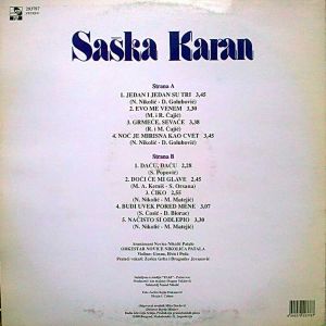 Saska Karan - Diskografija 3 78260193_BACK