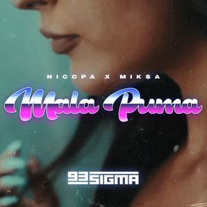 Niccpa & Mik$A - Mala Puma 78787361_Mala_Puma