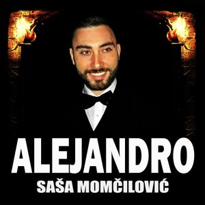 Sasa Momcilovic - Kolekcija 79999945_FRONT