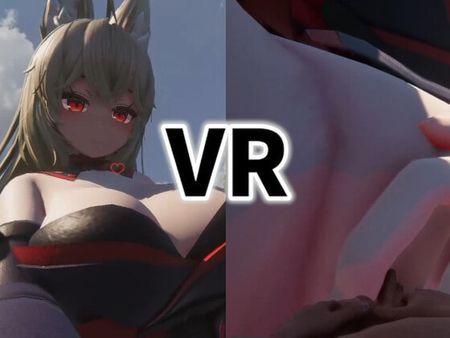 [220714][ぐしろ R-18] 巨大娘とHするVR [RJ340989]