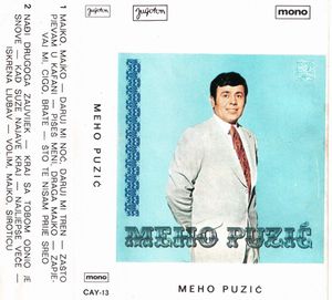 Meho Puzic - Diskografija 80818021_FRONT