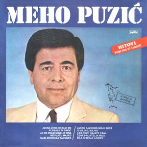 Meho Puzic - Diskografija 80818068_FRONT
