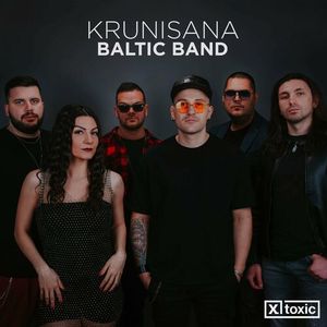 Band - Baltic Band - Krunisana 81018730_Krunisana