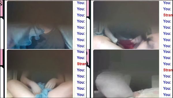 Omegle Worm 150 – Game Time